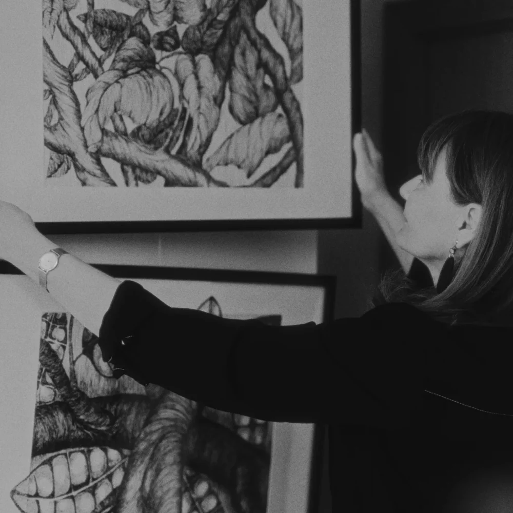 Danuta Ney-Smolarska — Galeria sztuki użytkowej